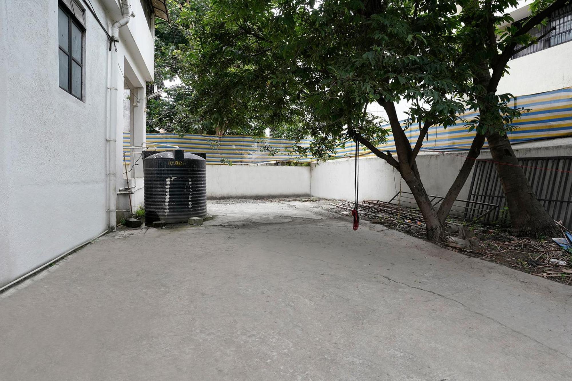 Fabhotel Saubhagya Inn Nashik Exterior foto
